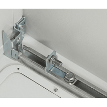 Trilho Regulagem Profundidade 250Mm P/Quadro Comando 36743 - Cemar Legrand