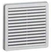 Conjunto Exaustor Grelha/Filtro 150X150 Mm 34834 - Cemar Legrand