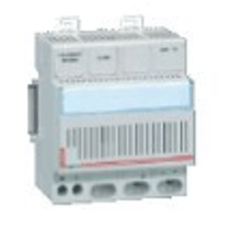 Fonte De Alimentação Estabilizada Monofásico Entrada 115 230Vca 24Vcc 24W 1A 4793 Cemar Legrand