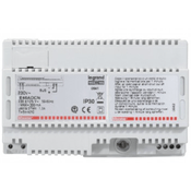 Fonte De Alimentação 240V 27Vcc 1,2A Lm 3560 Pial Legrand