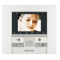 Video Porteiro Colorid 3Pts Myhome 344163 - Pial Legrand