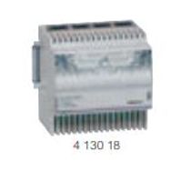 Adaptador Rj45 Femea 4 Mod 413018 - Cemar Legrand