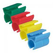 Kit Aneis P/Identif Rj45 51890 - Cemar Legrand