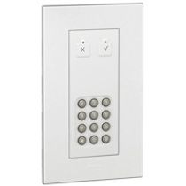 Teclado Br P/Sist Alarme Arteor 572252 - Pial Legrand