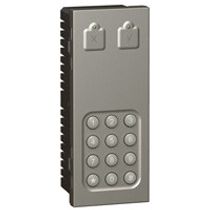 Teclado Magnesio P/Sist Alarme Arteor 572752 - Pial Legrand