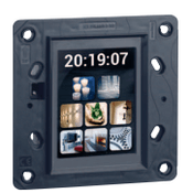 Painel Operacao Aut 3,5" Myhome 573958 - Pial Legrand