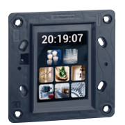 Painel Operacao Aut 3,5" Myhome 573958 - Pial Legrand