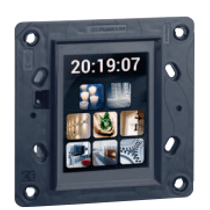 Painel Operacao Aut 3,5" Myhome 573958 - Pial Legrand