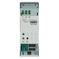 Modulo Interface Comando Basico C/ 2 Contatos Independentes F428 - Pial Legrand