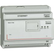 Modulo  Servidor 18-30Vcc 55Ma F458 - Pial Legrand