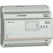 Modulo  Servidor 18-30Vcc 55Ma F458 - Pial Legrand