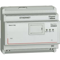 Modulo  Servidor 18-30Vcc 55Ma F458 - Pial Legrand