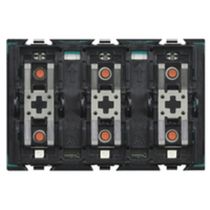 Modulo Controle P/1-3 Carga 27Vcc 9Ma H46523 - Pial Legrand