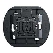 Comando Switch P/1 Circ Redon P/Atuador L4596N - Pial Legrand