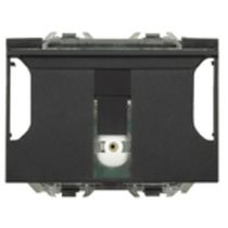 Controle Acesso Digital 27Vcc Leitor Cart C/Rfid 2 Mod LN4648 - Pial Legrand