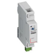 Modulo Cenarios P/Superv/Config 18-27Vcc 30Ma MH201 - Pial Legrand