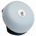 Sinaliz Son Campainha Cigarra 104Db 127V Ac 250Mm 41438 - Pial Legrand | Dimensional - Visão geral do produto