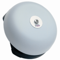 Sinaliz Son Campainha Cigarra 104Db 127V Ac 250Mm 41438 - Pial Legrand