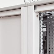 Acab Ip30 Larg 475Mm Painel Op 20561 - Cemar Legrand