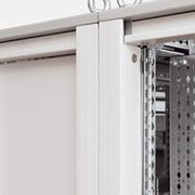 Acab Ip30 Larg 725Mm Painel Op 20562 - Cemar Legrand