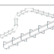 Eletrocalha Aramada Ac Ge 50X 50Mm 3M CM430111 - Cemar Legrand