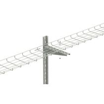 Mao Francesa Simp Ac Pz 83,5X47Mm 140Mm Ang Reg Csi100 CM557010 - Cemar Legrand