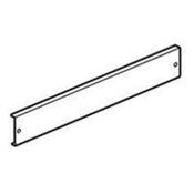 Kit Placa Lat Fech P/Gabinetes Profundidade 800Mm P/Rack 46456 - Cemar Legrand