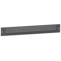 Tampa Lat Vent Prof 600Mm P/Rack C/ 2Un 46460 - Cemar Legrand