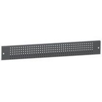 Tampa Lat Vent Prof 800Mm P/Rack C/ 2Un 46461 - Cemar Legrand