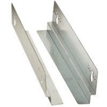 Suporte Lateral Prof 600Mm P/Rack C/ 2Un 46511 - Cemar Legrand