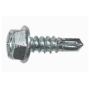 Paraf Fenda Cruzada Autobrocante/16X4,8Mm Quad Distrib 34745 - Cemar Legrand