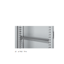 Travessa Horiz Ac Galv 800Mm P/Painel 547572 - Cemar Legrand