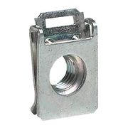 Porca Clips Eletrocalha 47713 - Cemar Legrand