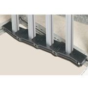 Suporte Prof 975Mm P/Barr Elet C/Aluminio 37368 - Cemar Legrand