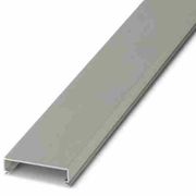 Tampa 30Mm Cor Cz Canaleta 91600205 - Cemar Legrand