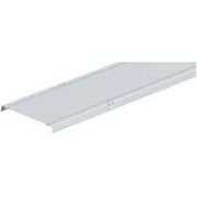 Tampa Canaleta Protecao Abs Br 100Mm 2M CPF100GS - Cemar Legrand