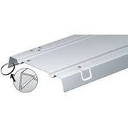 Tampa Canaleta Protecao Ai316L 400X CPF400S6 - Cemar Legrand