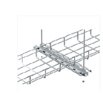 Suporte Eletroc Aramada Teto/Parede Ac Gf 22X26,25X500Mm CM013500 - Cemar Legrand
