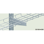Suporte Eletroc Aramada Mao Francesa Ai316L 87X253Mm CG200S6 - Cemar Legrand