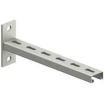 Mao Francesa Simp Ac 200X130Mm C41S200 CM595023 - Cemar Legrand