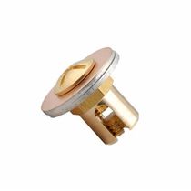 Grampo Terra Simples Cob 2Cb 8Mm 26Mm 50Mm CM585407 - Cemar Legrand