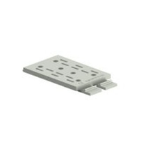 Suporte Eletroc Aramada Fixacao Pa 54X109Mm CM585145 - Cemar Legrand