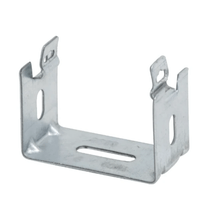 Suporte Eletroc Aramada Elevado/Piso Ac Galv Sendzimir 50Mm Uc50 CM586040 - Cemar Legrand