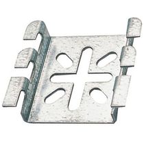 Suporte Eletroc Aramada Parede Ac Pz 75X65Mm CM586130 - Cemar Legrand