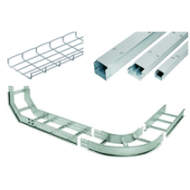 Suporte Eletroc Aramada Parede Ac Galv Sendzimir 54X50Mm CM586190 - Cemar Legrand