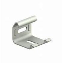 Suporte Eletroc Aramada Parede Ai316L 54X50Mm CM586194 - Cemar Legrand