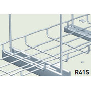 Suporte Eletrocalha Horiz Ac Galv Sendzimir Cz 3M CM595520 - Cemar Legrand
