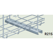 Suporte Eletrocalha Perfilado Ac Gf Cz 3M CM597323 - Cemar Legrand