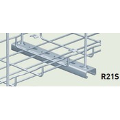 Suporte Eletrocalha Perfilado Ai316L Pz Cz 3M CM597324 - Cemar Legrand
