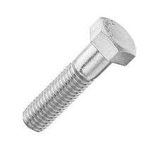 Parafuso Sext M 12X 70Mm Rp CM801464 - Cemar Legrand